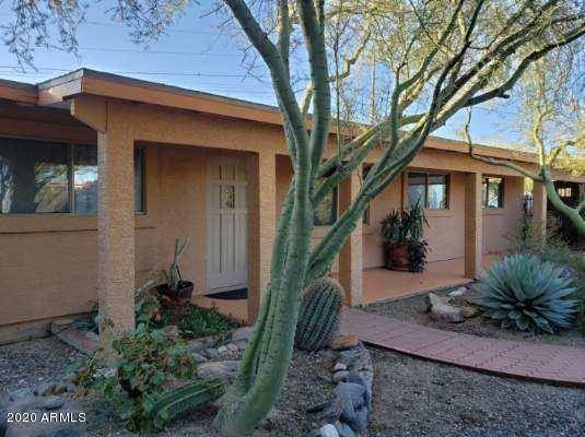 985 W America Street, Wickenburg, AZ 85390