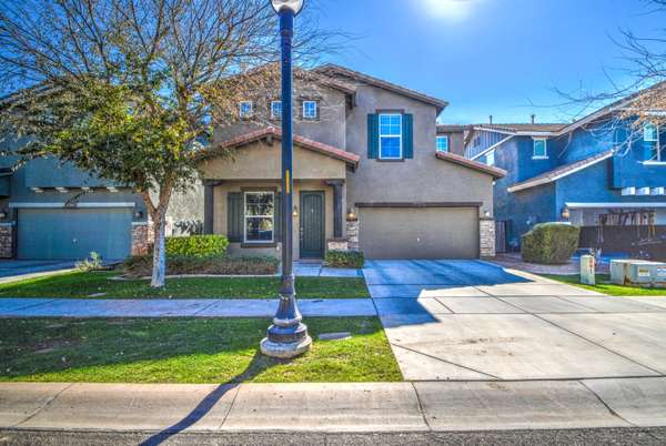 Gilbert, AZ 85296,3425 E MESQUITE Street