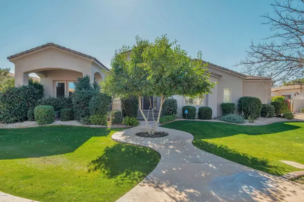 1519 W AUGUSTA Avenue, Phoenix, AZ 85021