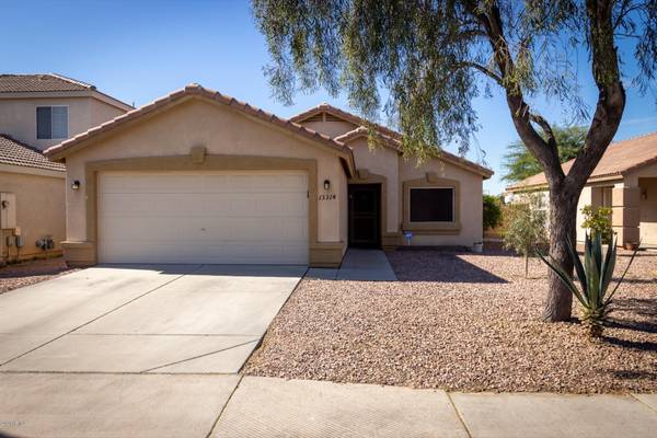 El Mirage, AZ 85335,13314 N 124TH Lane