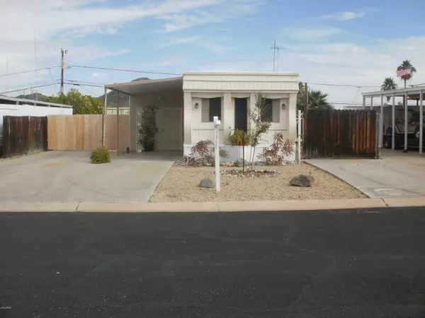 13225 N 19TH Place, Phoenix, AZ 85022