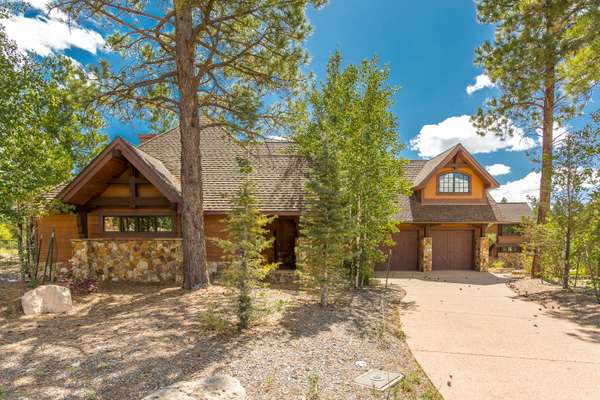 Flagstaff, AZ 86005,1701 E MOSSY OAK Court