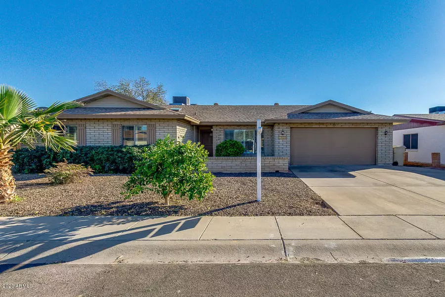 5323 W ALICE Avenue, Glendale, AZ 85302