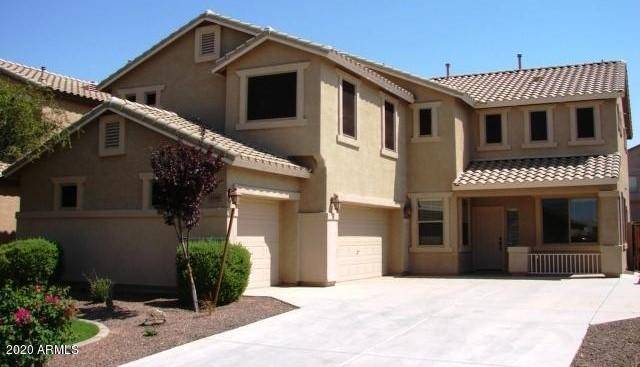 1319 E DEBBIE Drive, San Tan Valley, AZ 85140