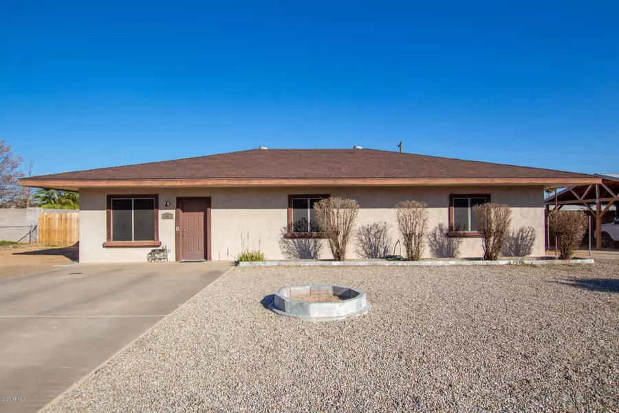 301 N 86TH Place, Mesa, AZ 85207