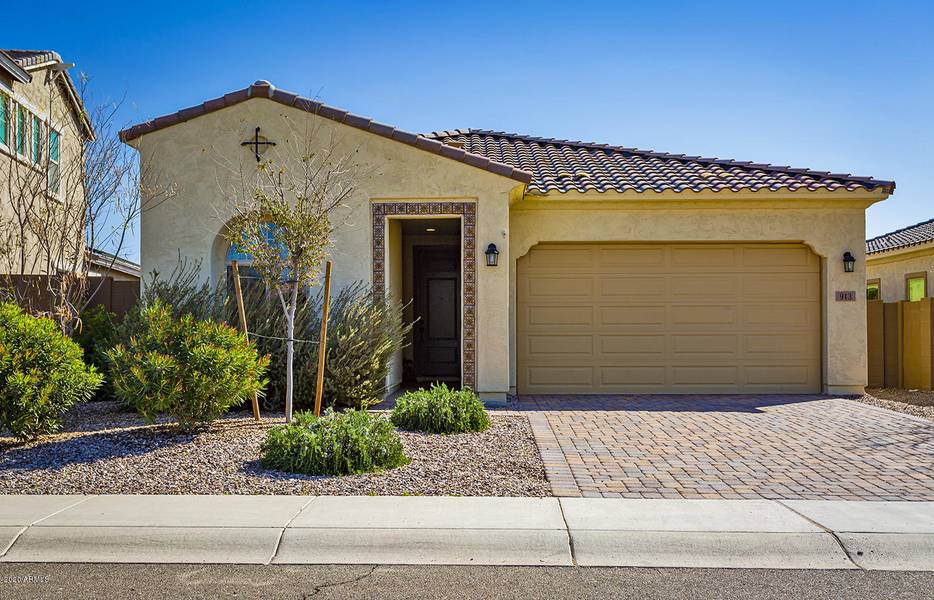 913 S 200TH Lane, Buckeye, AZ 85326