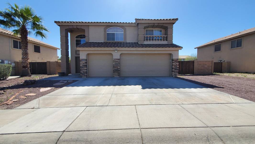 22017 W LOMA LINDA Boulevard, Buckeye, AZ 85326