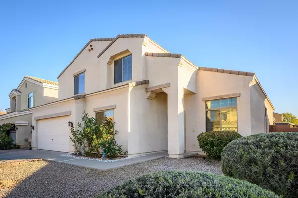 Tolleson, AZ 85353,8327 W PIONEER Street