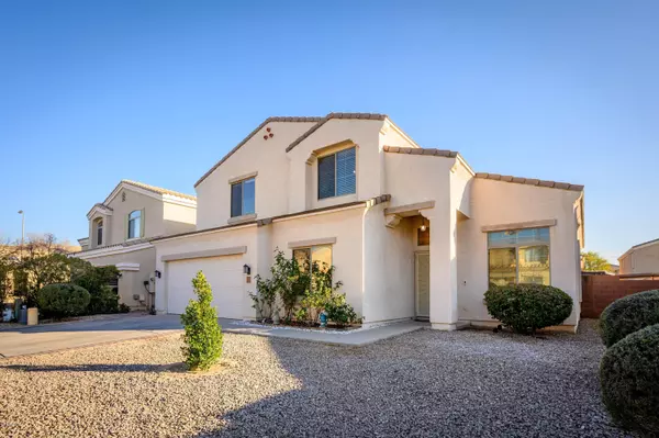 Tolleson, AZ 85353,8327 W PIONEER Street