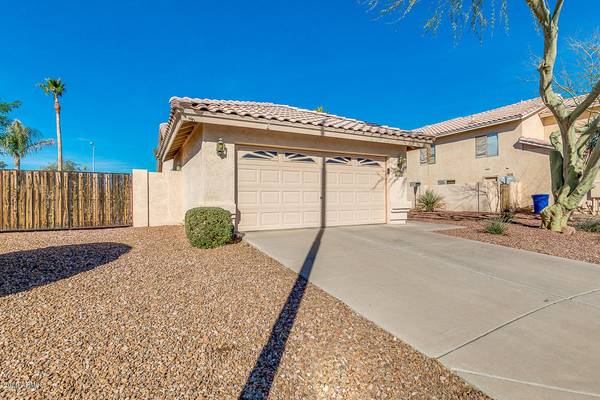 Chandler, AZ 85286,2870 S LOS ALTOS Place