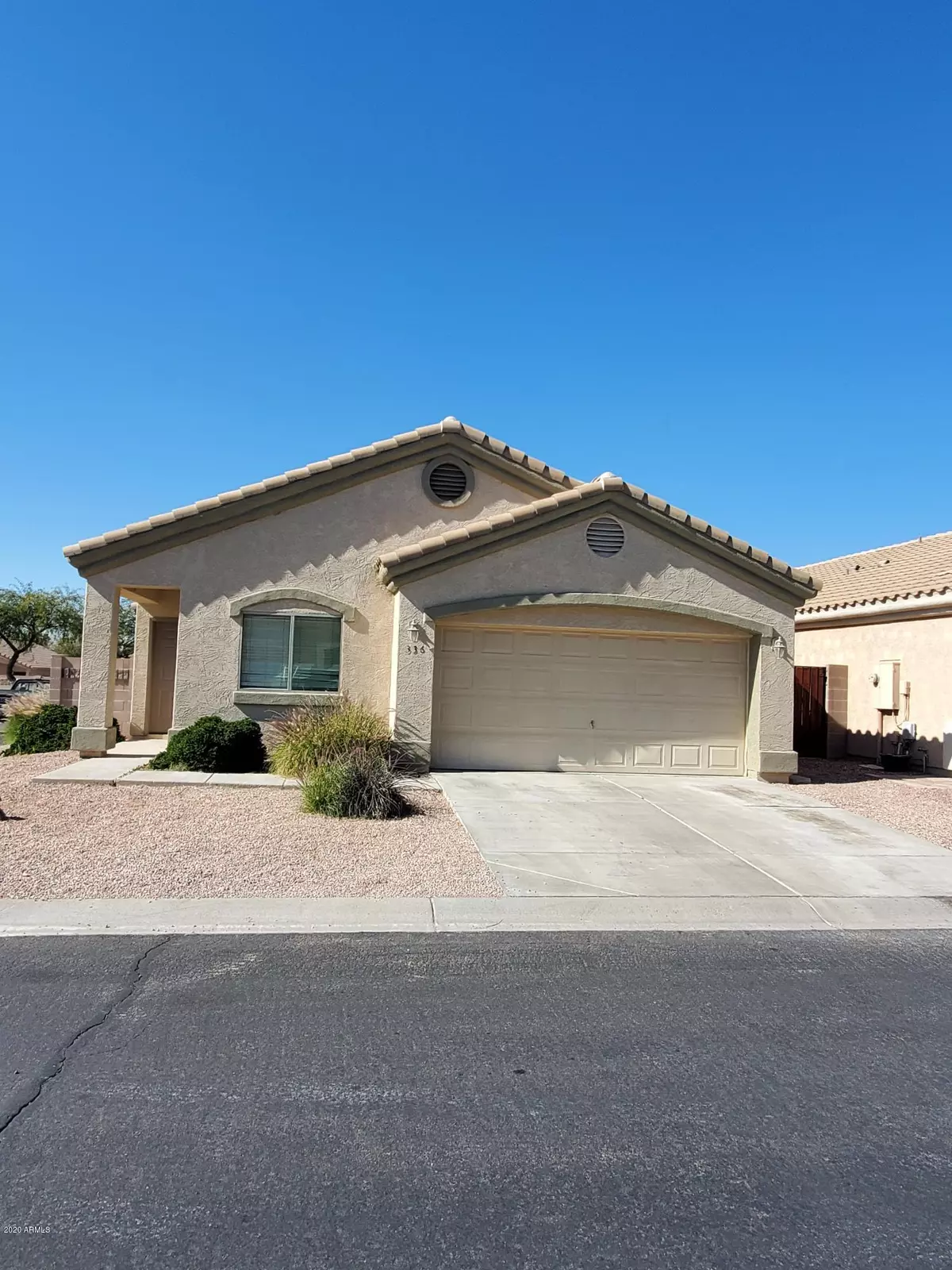 Apache Junction, AZ 85120,336 N 103RD Place