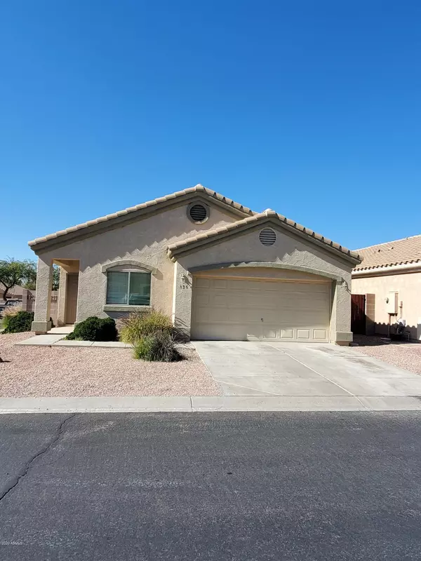 336 N 103RD Place, Apache Junction, AZ 85120