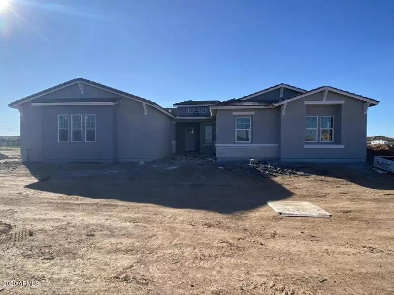 San Tan Valley, AZ 85140,1735 E Lobo Street