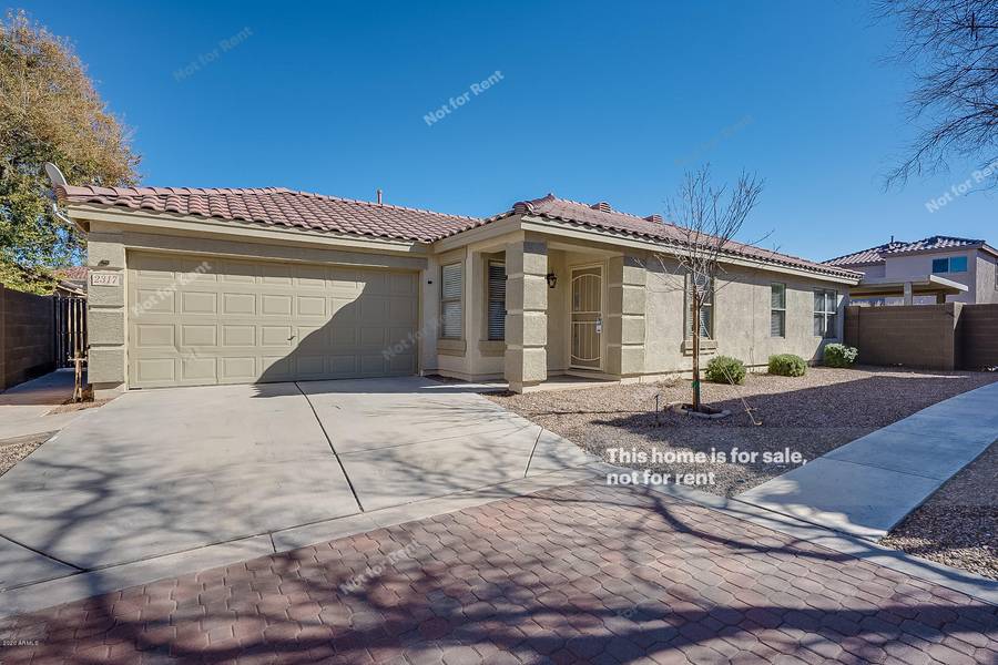 2317 E PEACH TREE Drive, Chandler, AZ 85249