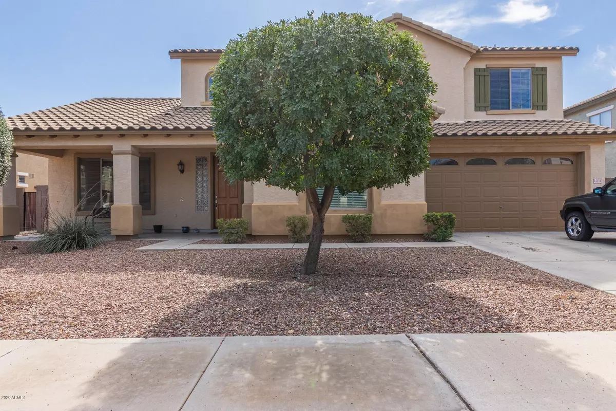 Surprise, AZ 85379,14311 W LISBON Lane