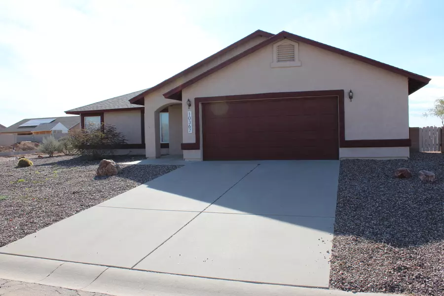 10367 W Carousel Drive, Arizona City, AZ 85123