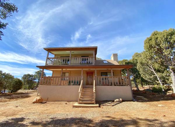 Heber, AZ 85928,3436 High Country Drive