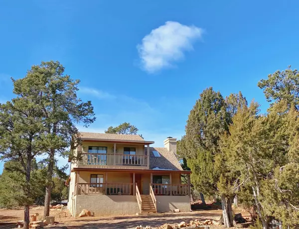 3436 High Country Drive, Heber, AZ 85928