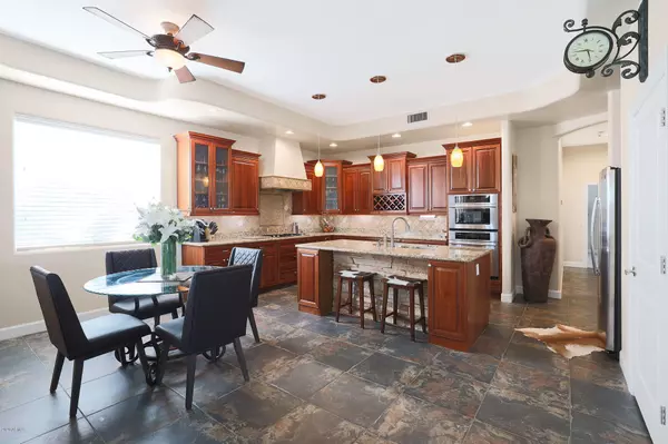 Scottsdale, AZ 85262,13807 E CASEY Lane