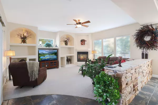 Scottsdale, AZ 85262,13807 E CASEY Lane