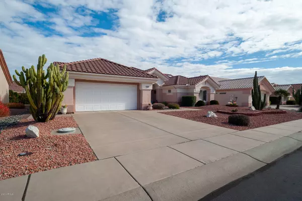 Sun City West, AZ 85375,15920 W FALCON RIDGE Drive