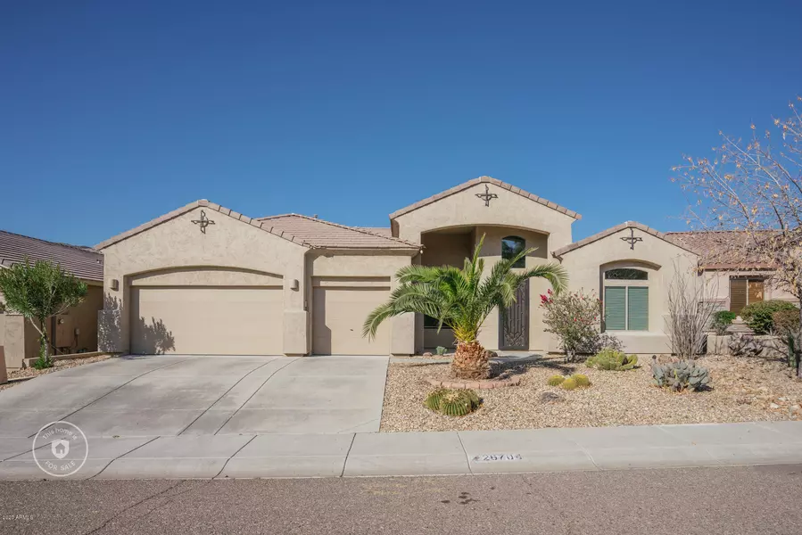 26704 N 52ND Drive, Phoenix, AZ 85083