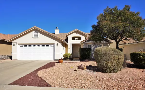 2689 CANDLEWOOD Drive, Sierra Vista, AZ 85650