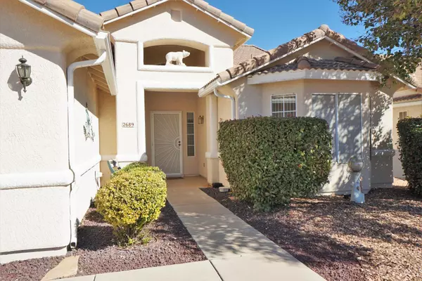 Sierra Vista, AZ 85650,2689 CANDLEWOOD Drive