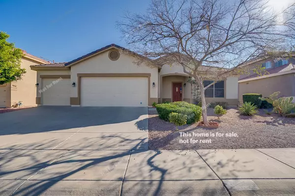 9005 S 13TH Place, Phoenix, AZ 85042