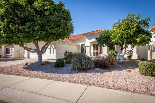 Glendale, AZ 85304,12346 N 58TH Drive