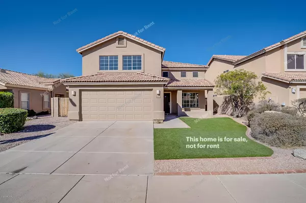 15214 S 42ND Street, Phoenix, AZ 85044