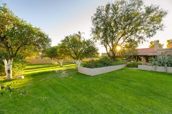 Scottsdale, AZ 85251,4441 N Jokake Drive