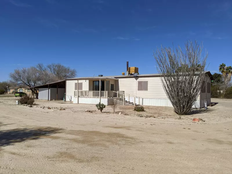 70838 DATE Avenue, Wenden, AZ 85357