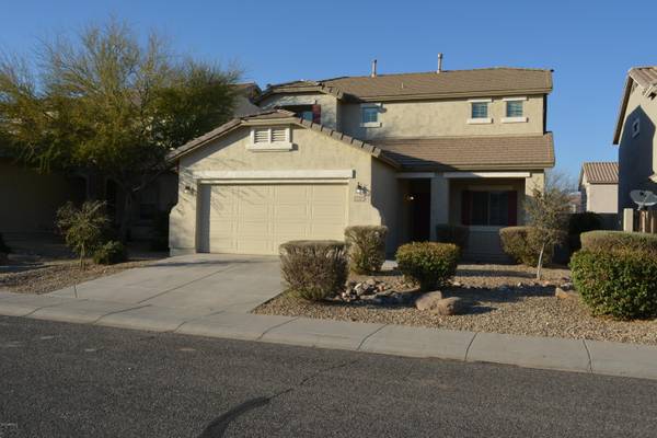 Waddell, AZ 85355,18616 W MISSION Lane