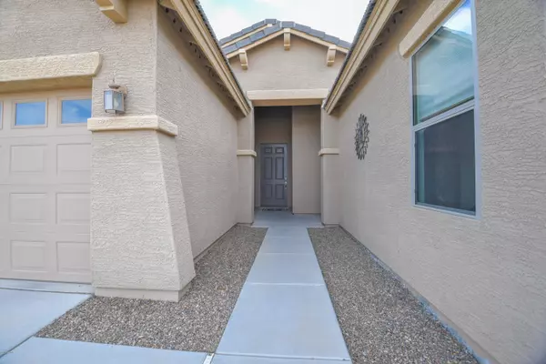 Casa Grande, AZ 85122,2044 N MONTCLAIR Lane