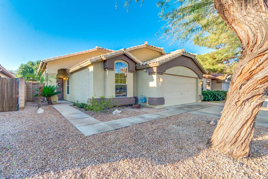 1469 E COMSTOCK Drive, Gilbert, AZ 85296