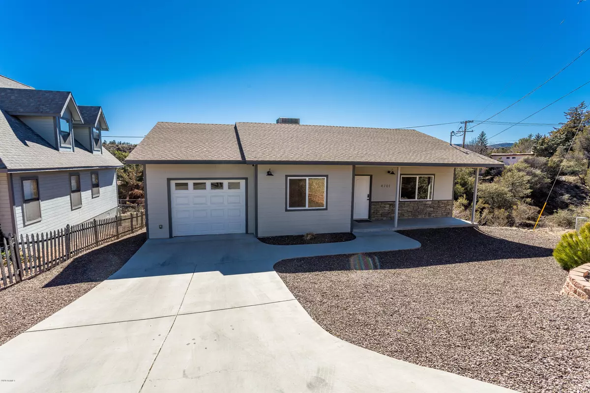 Prescott, AZ 86301,4701 E ROBIN Drive