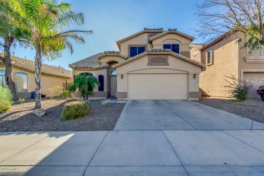 29756 N DESERT WILLOW Boulevard, San Tan Valley, AZ 85143