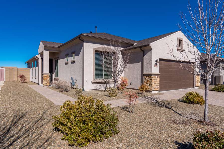 7966 N MUSIC MOUNTAIN Lane, Prescott Valley, AZ 86315