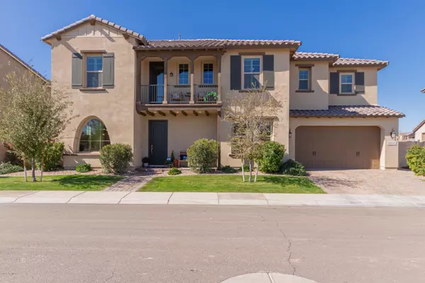 Chandler, AZ 85248,890 W GRAND CANYON Drive