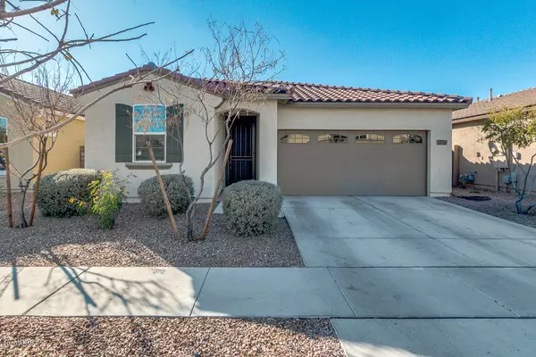 1516 S 104TH Lane, Tolleson, AZ 85353