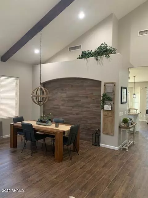 Tolleson, AZ 85353,3313 S 121ST Drive