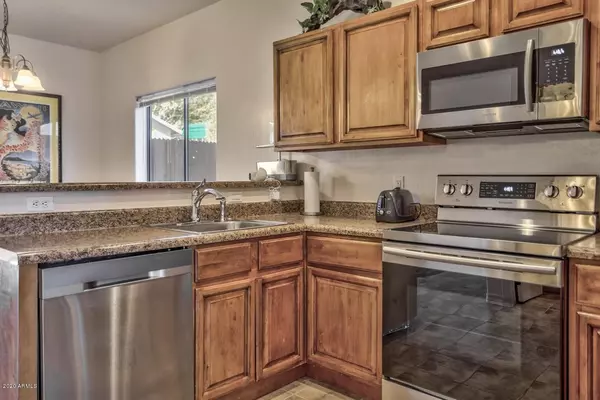 Payson, AZ 85541,308 W Frontier Street #2