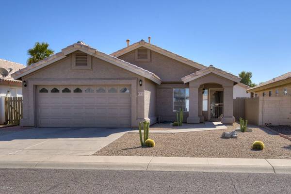 Peoria, AZ 85381,8353 W COLUMBINE Drive