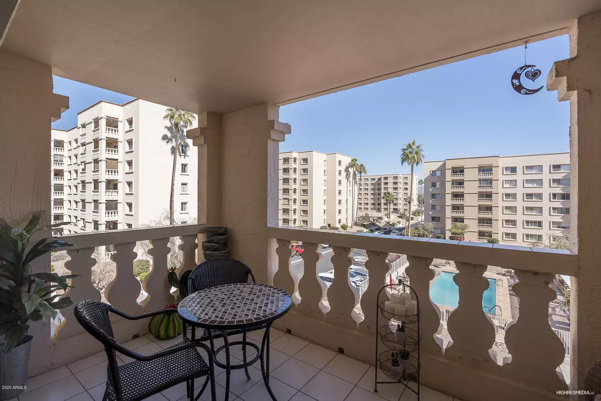 Scottsdale, AZ 85251,7920 E CAMELBACK Road #404