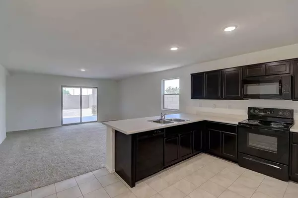 Buckeye, AZ 85326,25433 W YANEZ Avenue