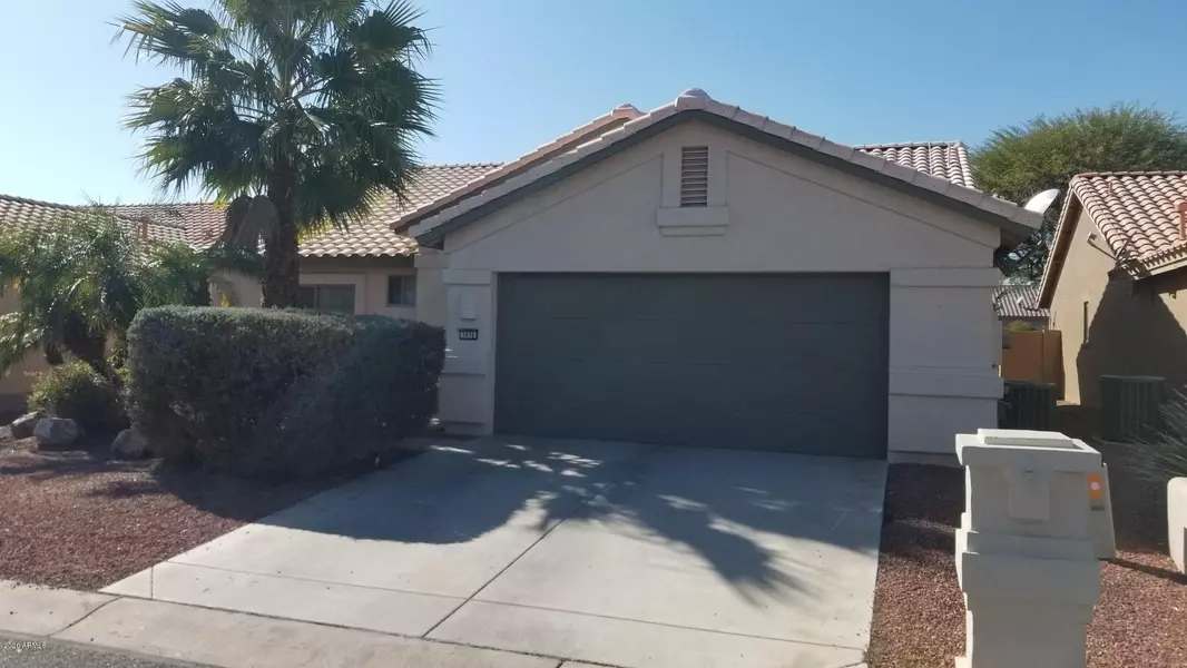 3936 N 162ND Lane, Goodyear, AZ 85395