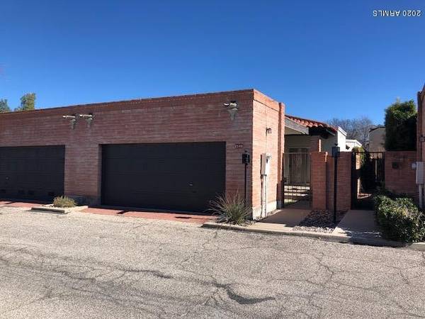 2340 N Camino de Esperanto --, Tucson, AZ 85715