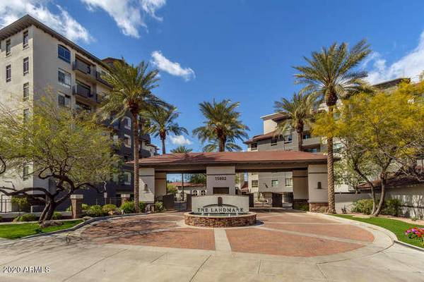 15802 N 71ST Street #401, Scottsdale, AZ 85254