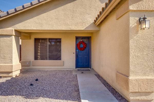 Surprise, AZ 85379,15412 W MESCAL Street